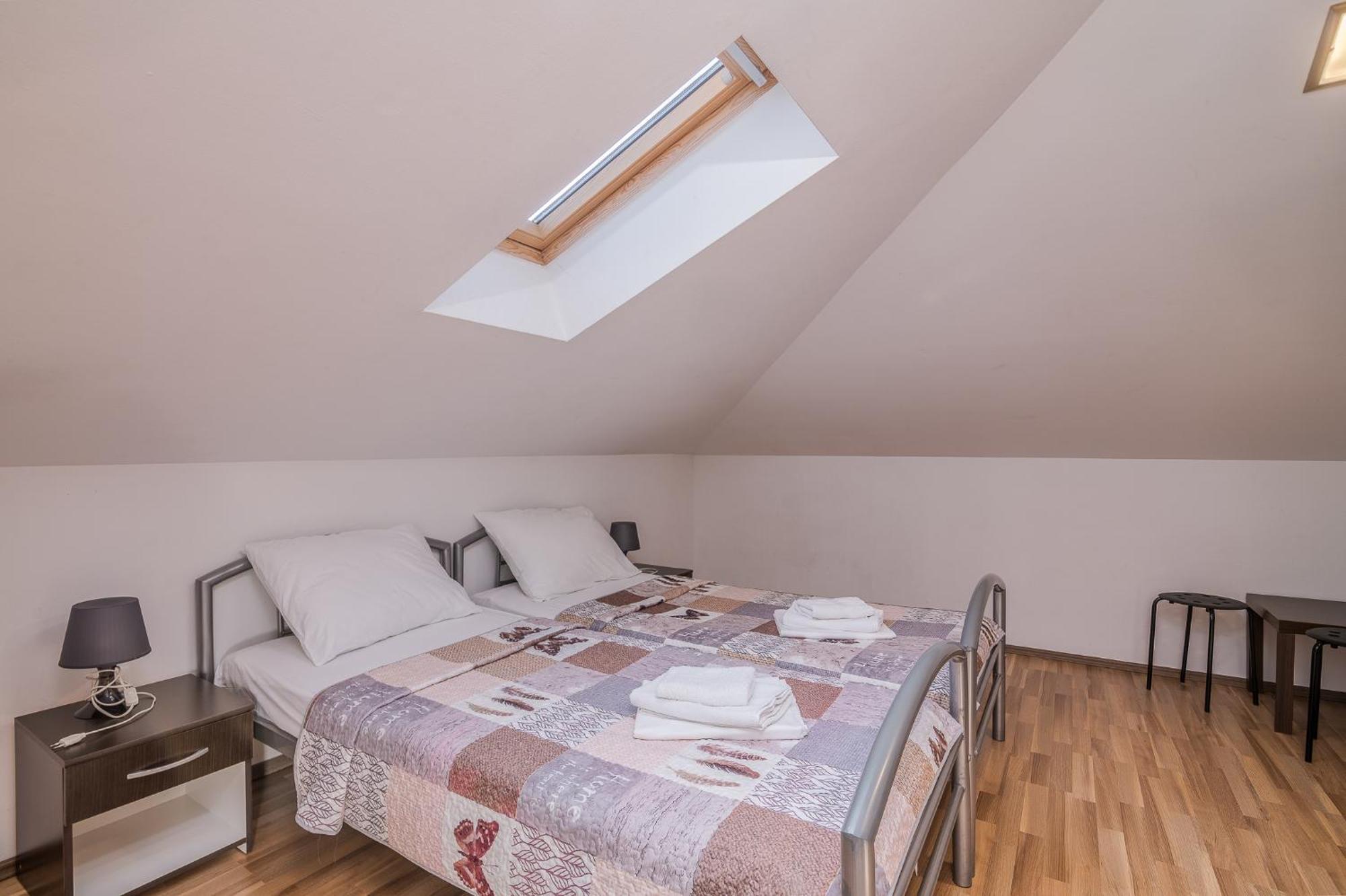 Katja Apartmán Njivice