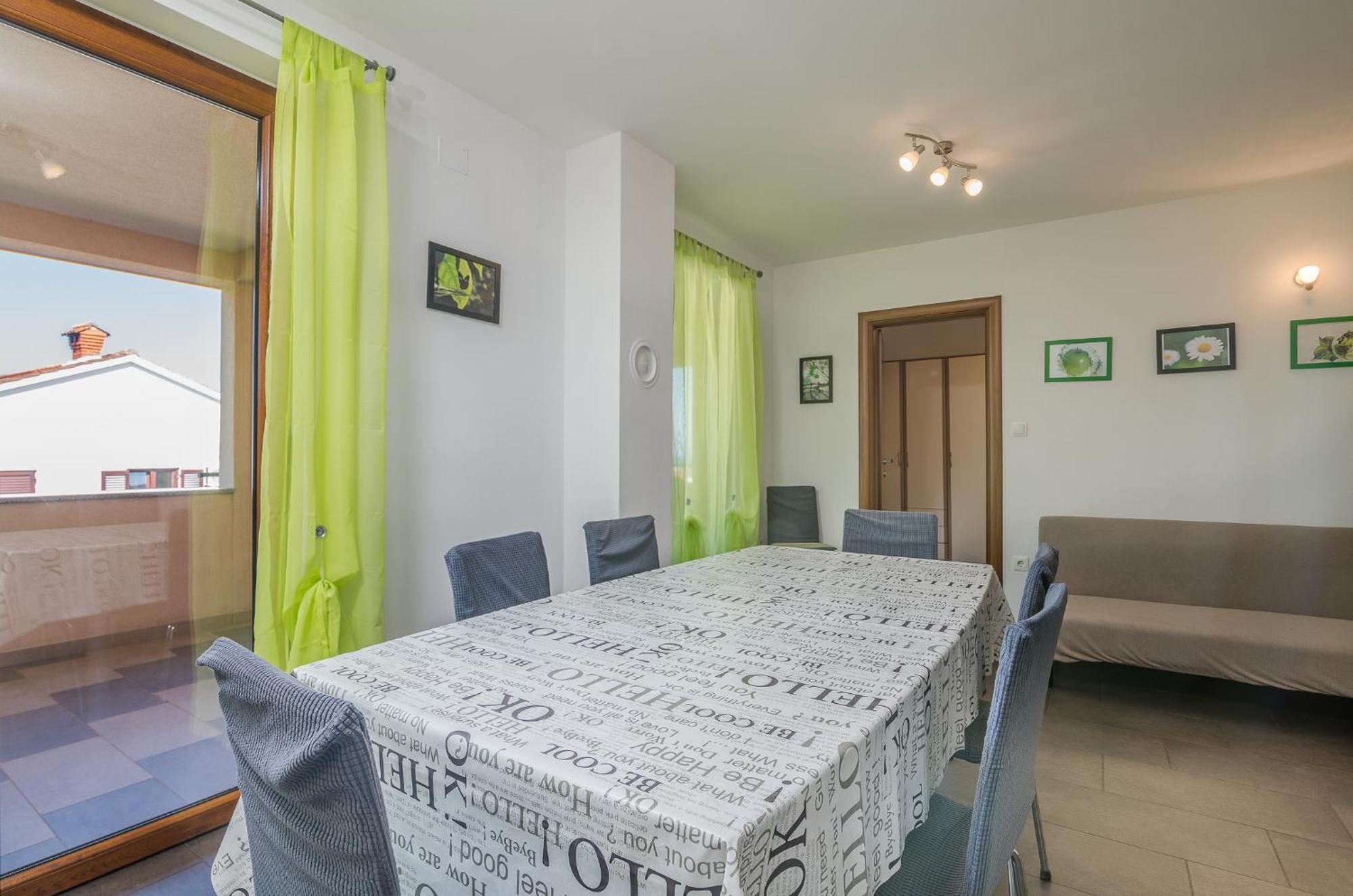 Apartmán Katja Njivice