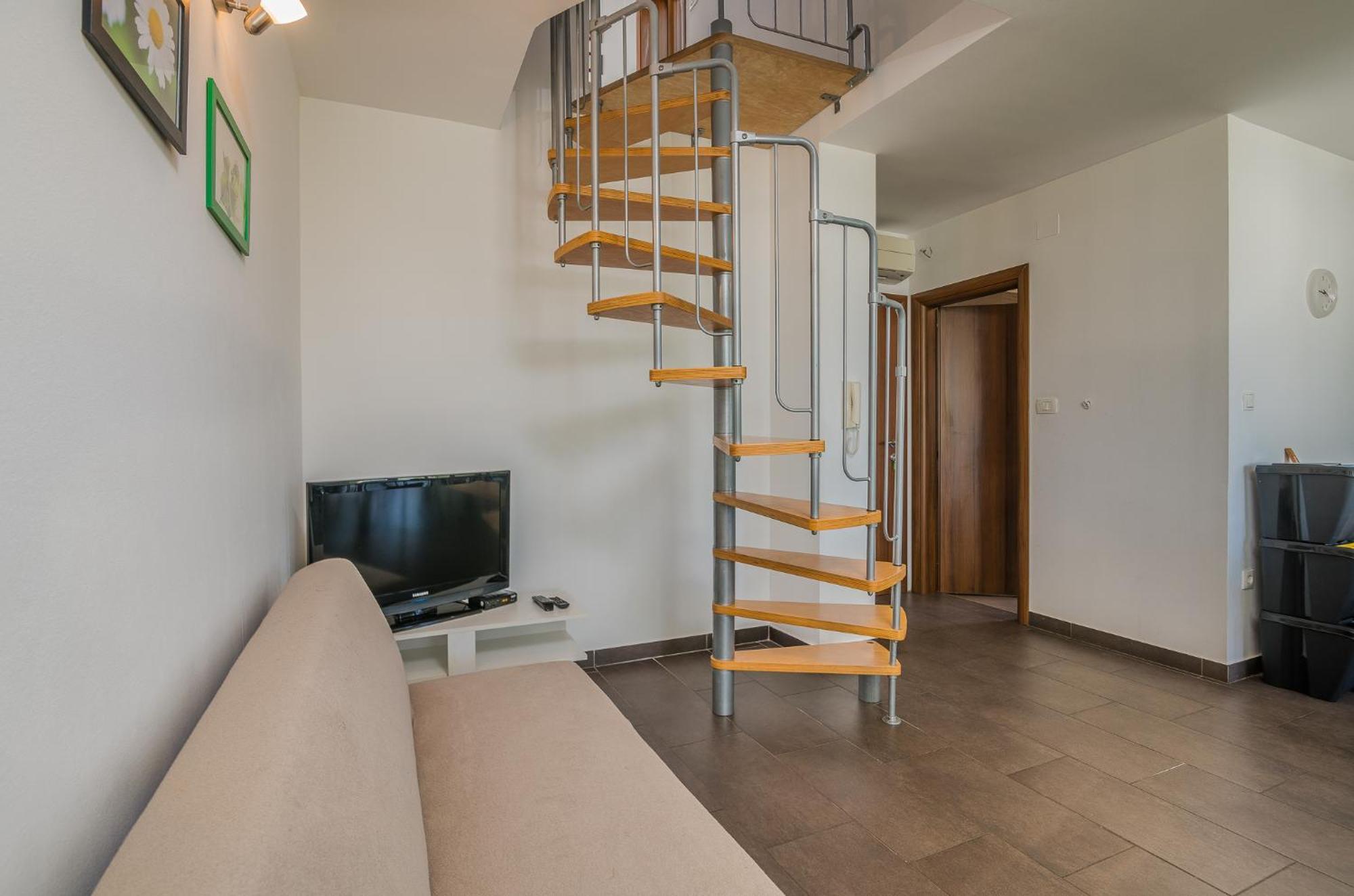 Apartmán Katja
