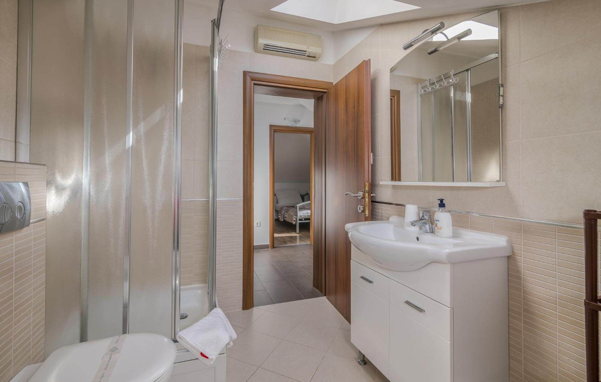 Katja Apartmán Njivice