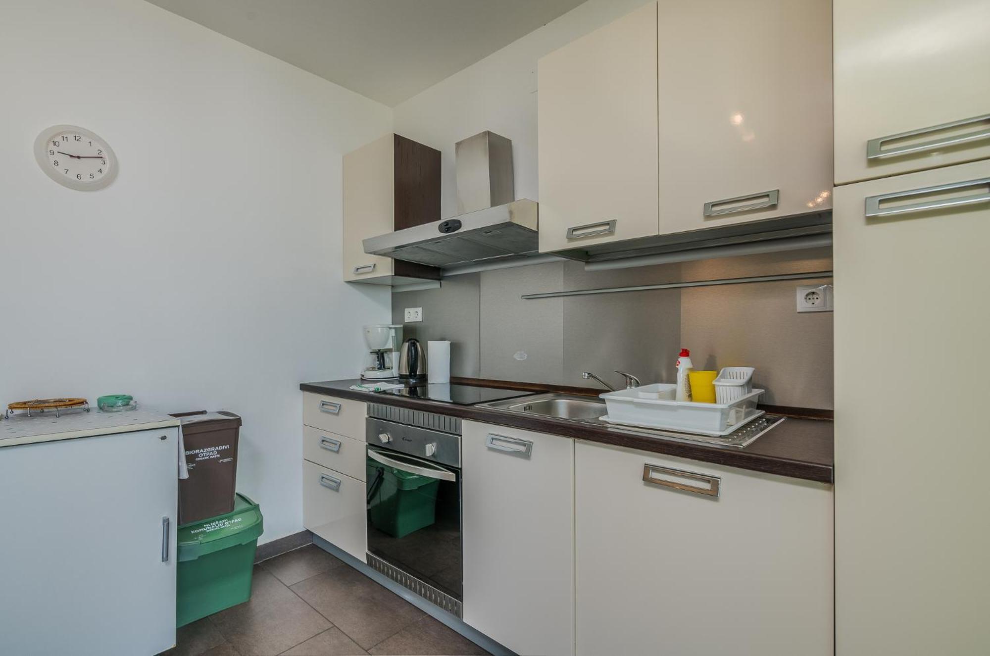 Apartmán Katja Njivice