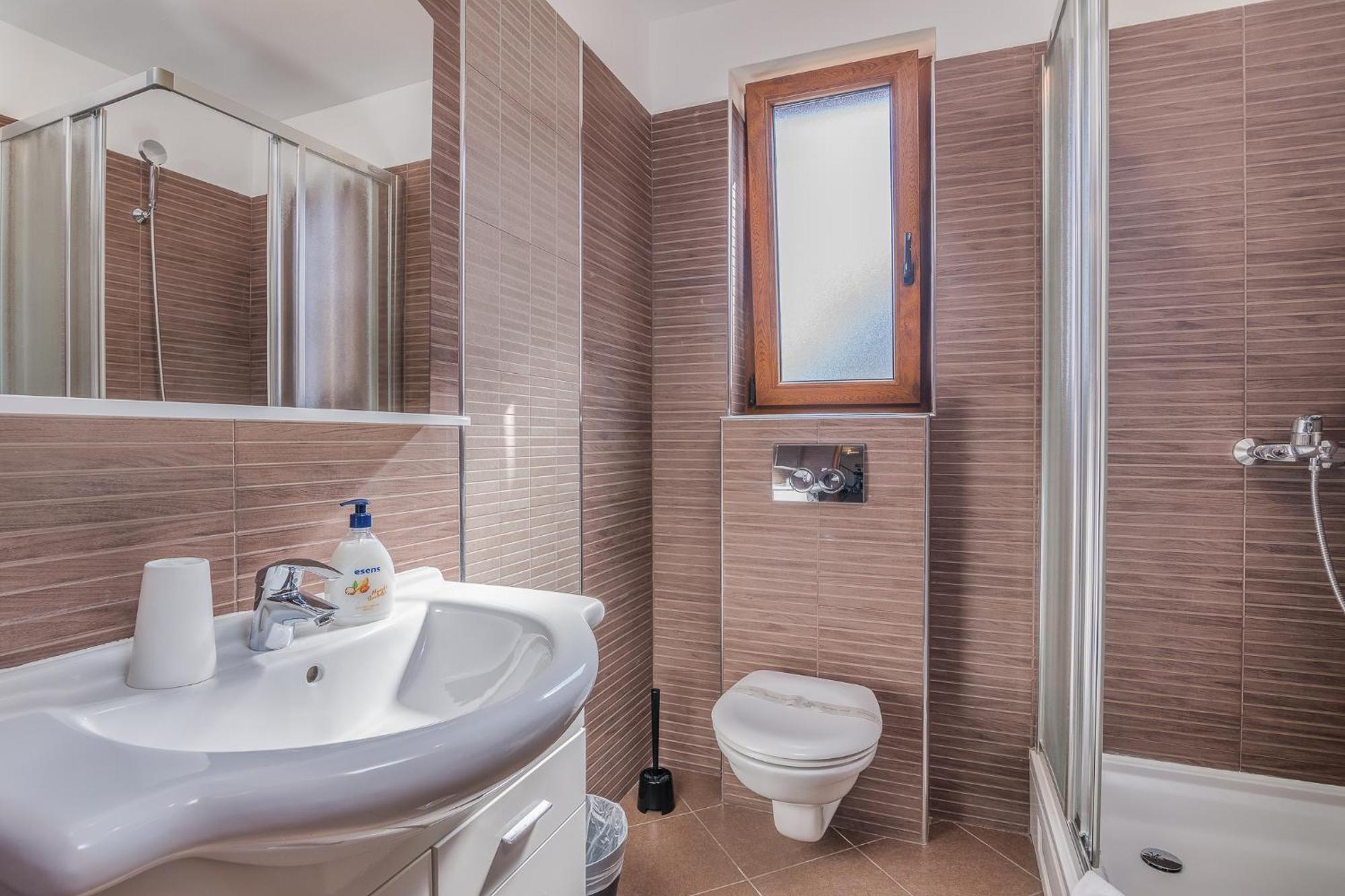 Apartmán Katja