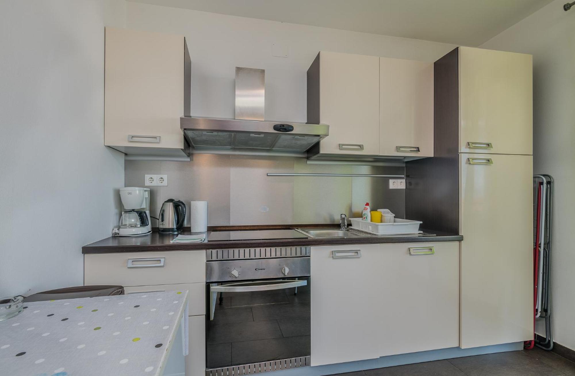 Katja Apartmán *