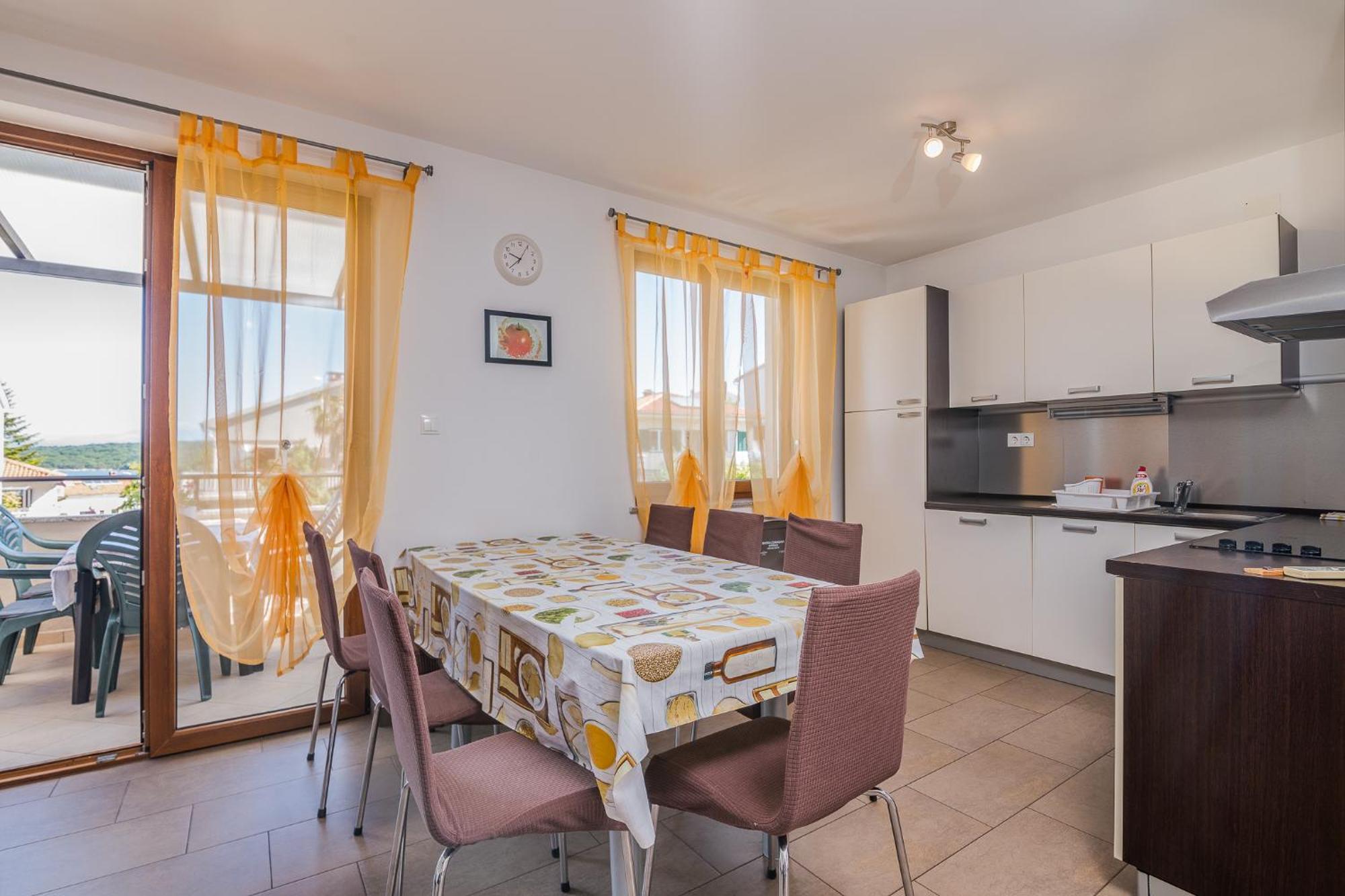 Katja Apartmán *