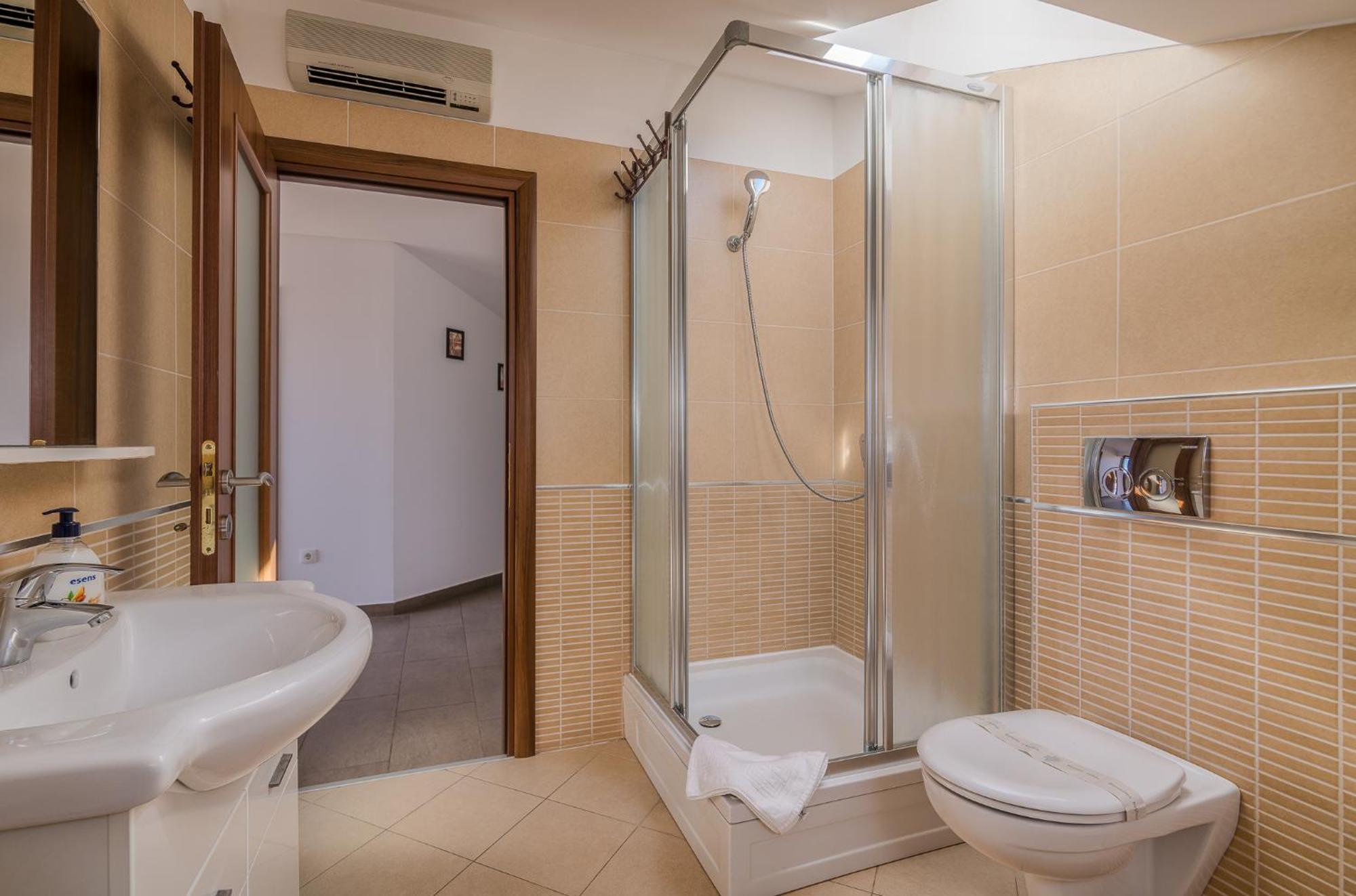 Apartmán Katja