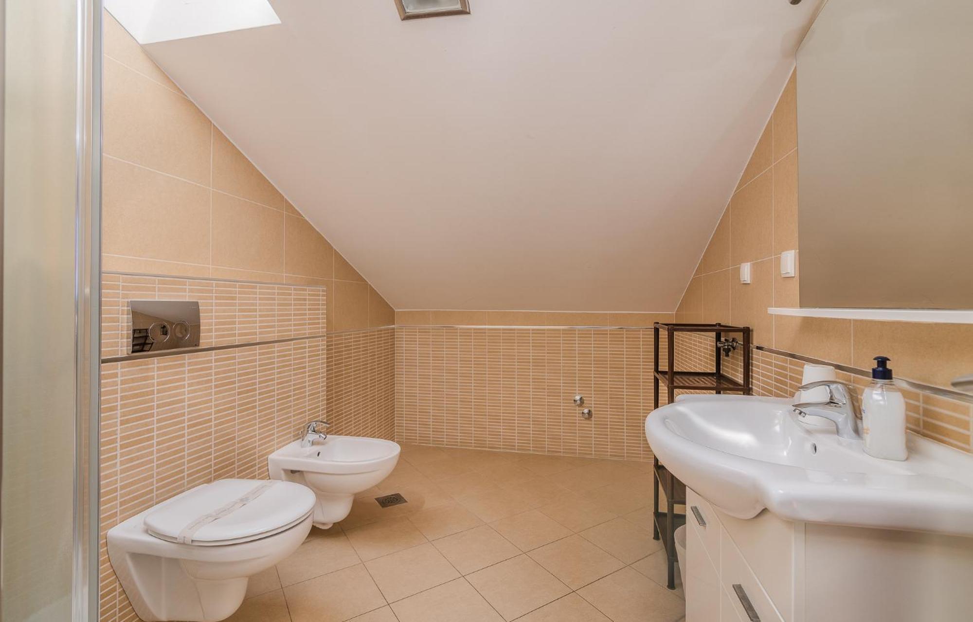 Katja Apartmán *