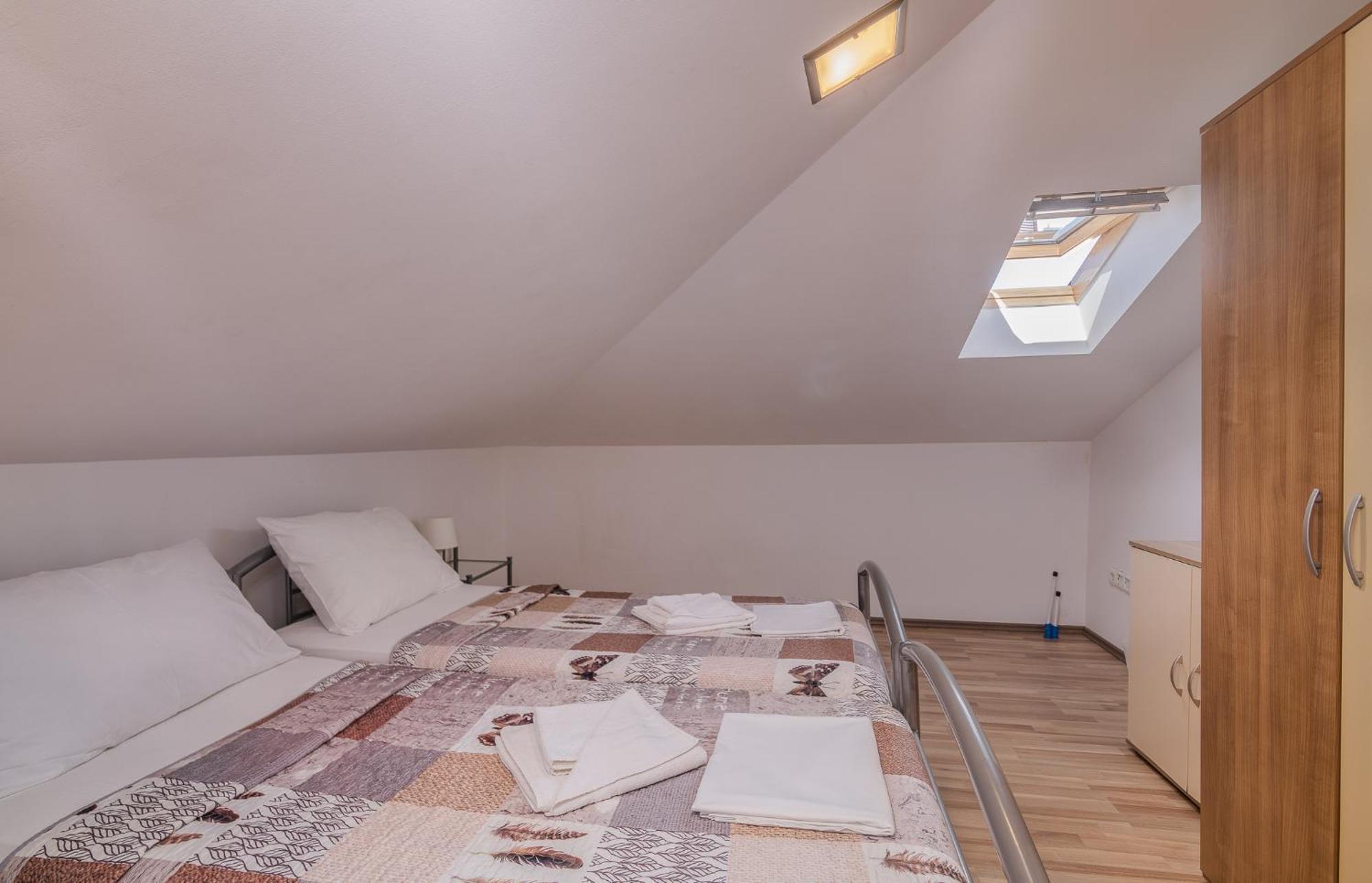 Apartmán Katja Njivice