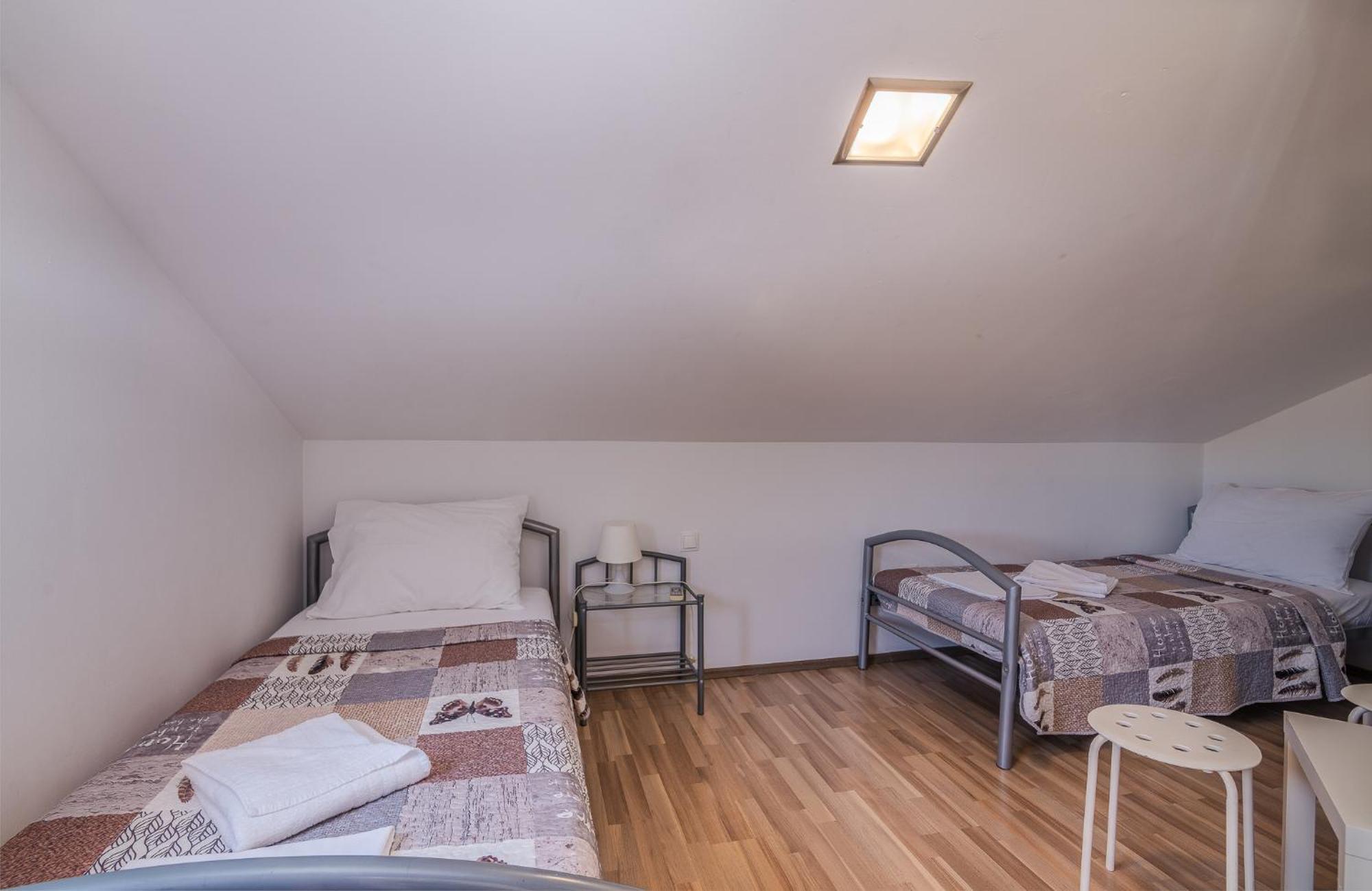 Apartmán Katja *