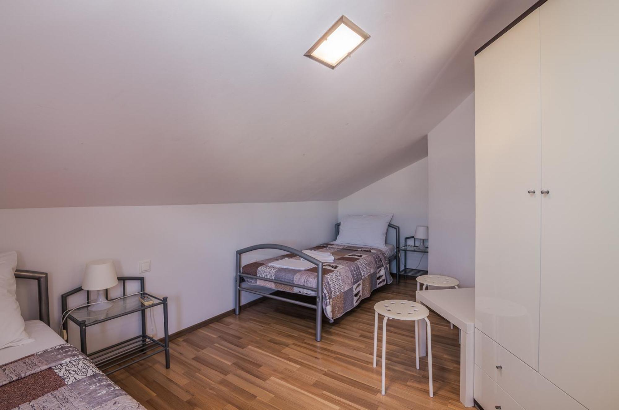 Apartmán Katja