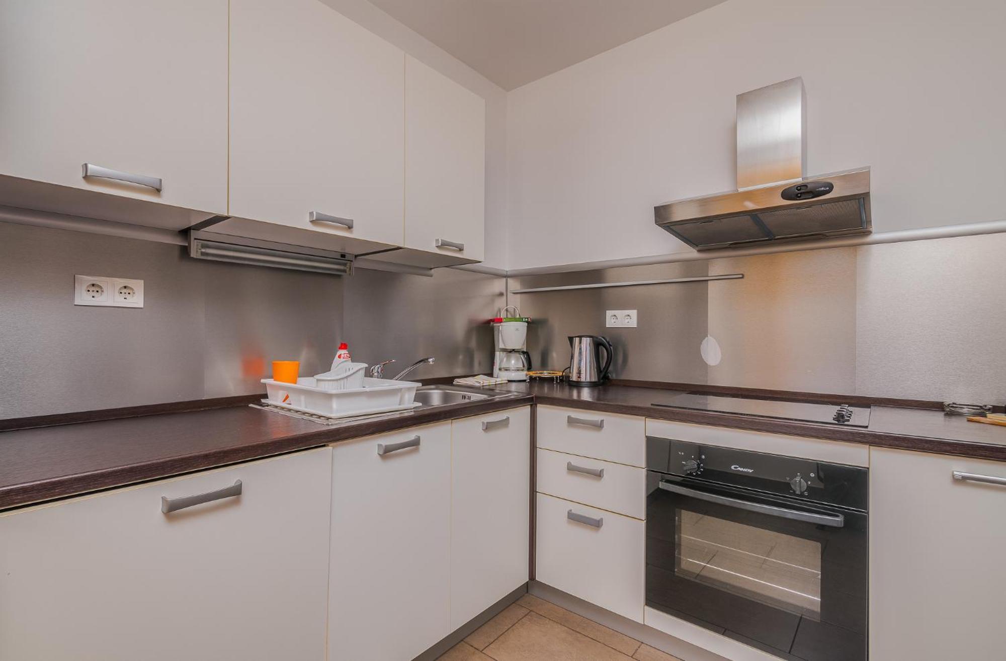 Apartmán Katja *