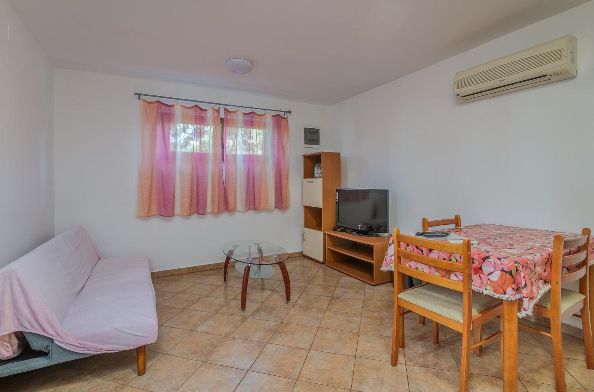 Katja Apartmán *
