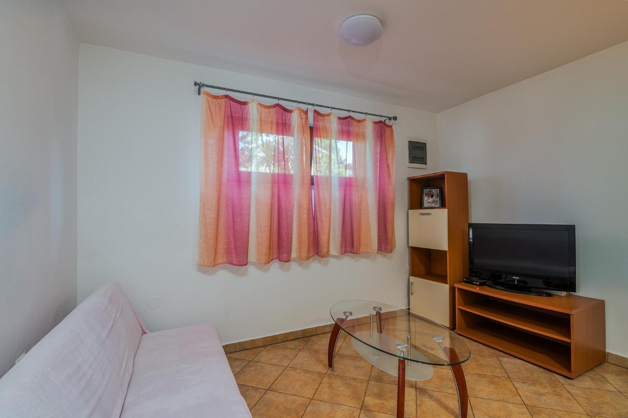 Katja Apartmán Njivice