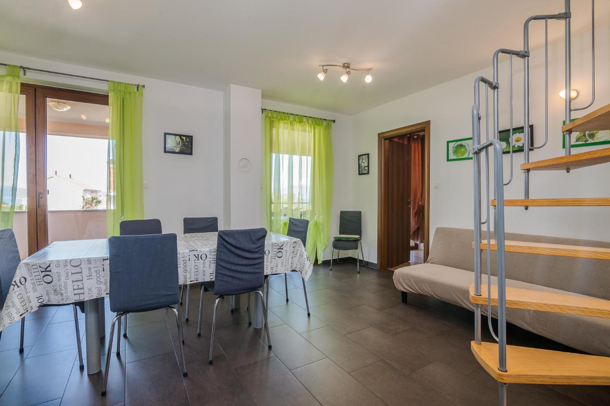 Apartment Katja *
