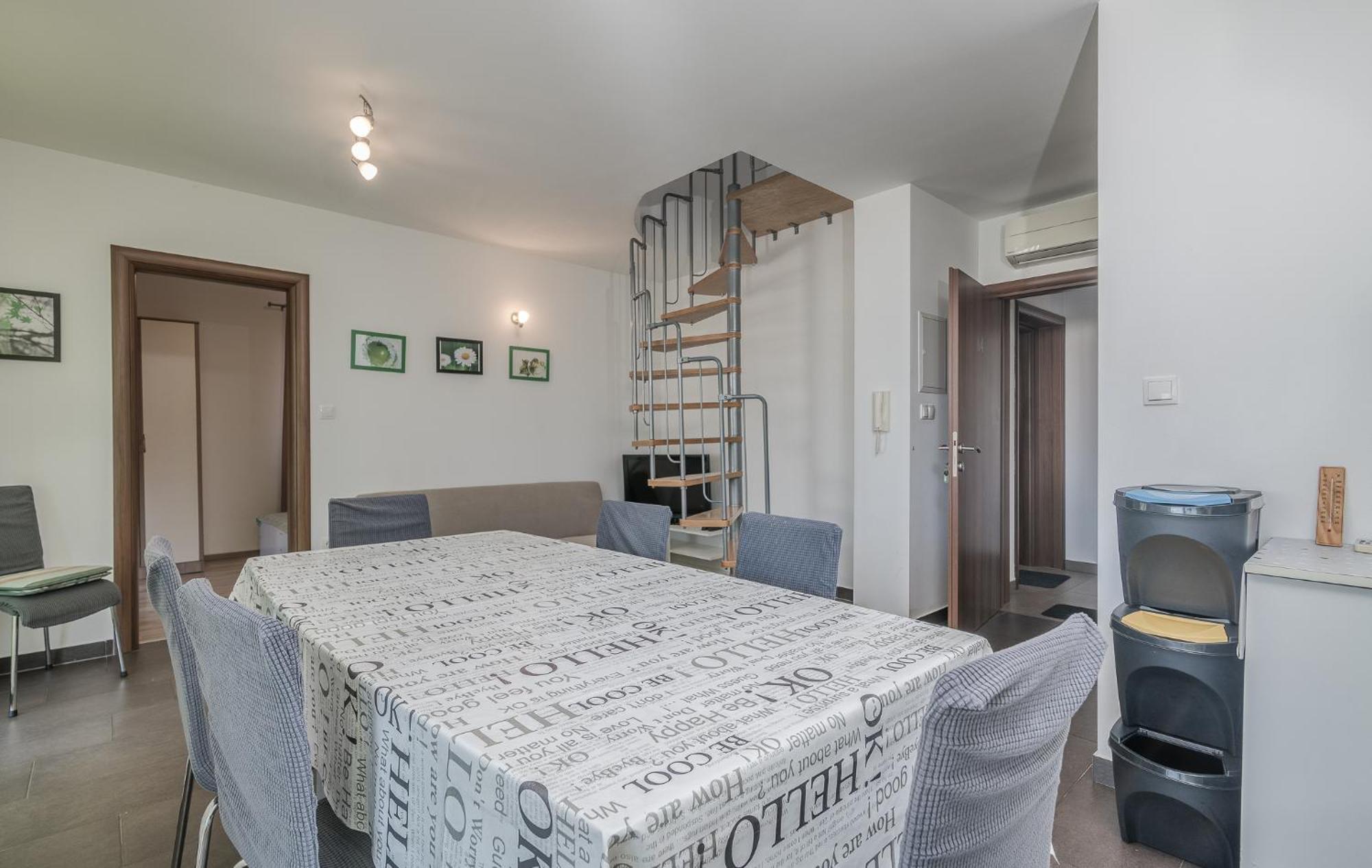 Katja Apartment