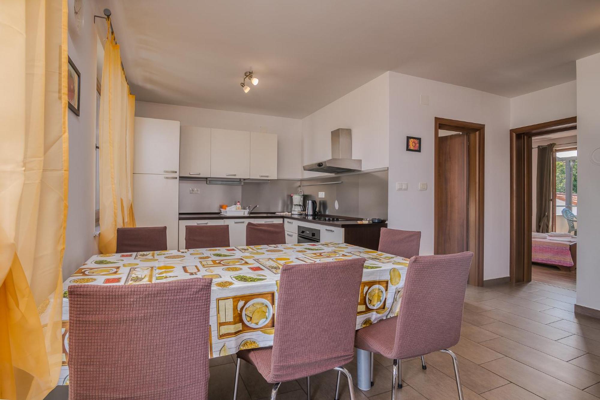 Apartment Katja