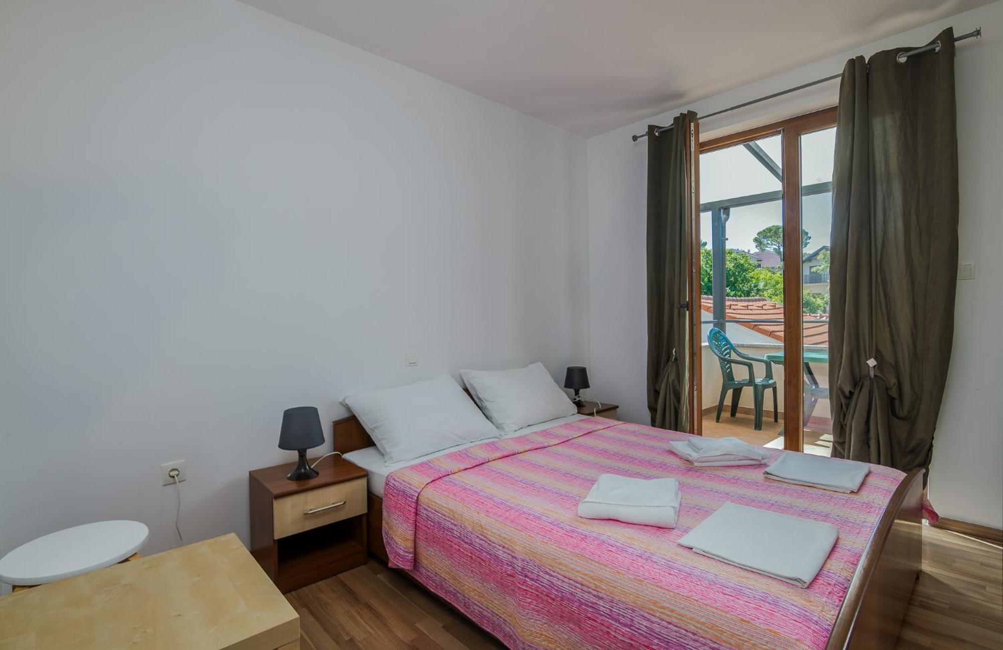 Katja Apartment Njivice
