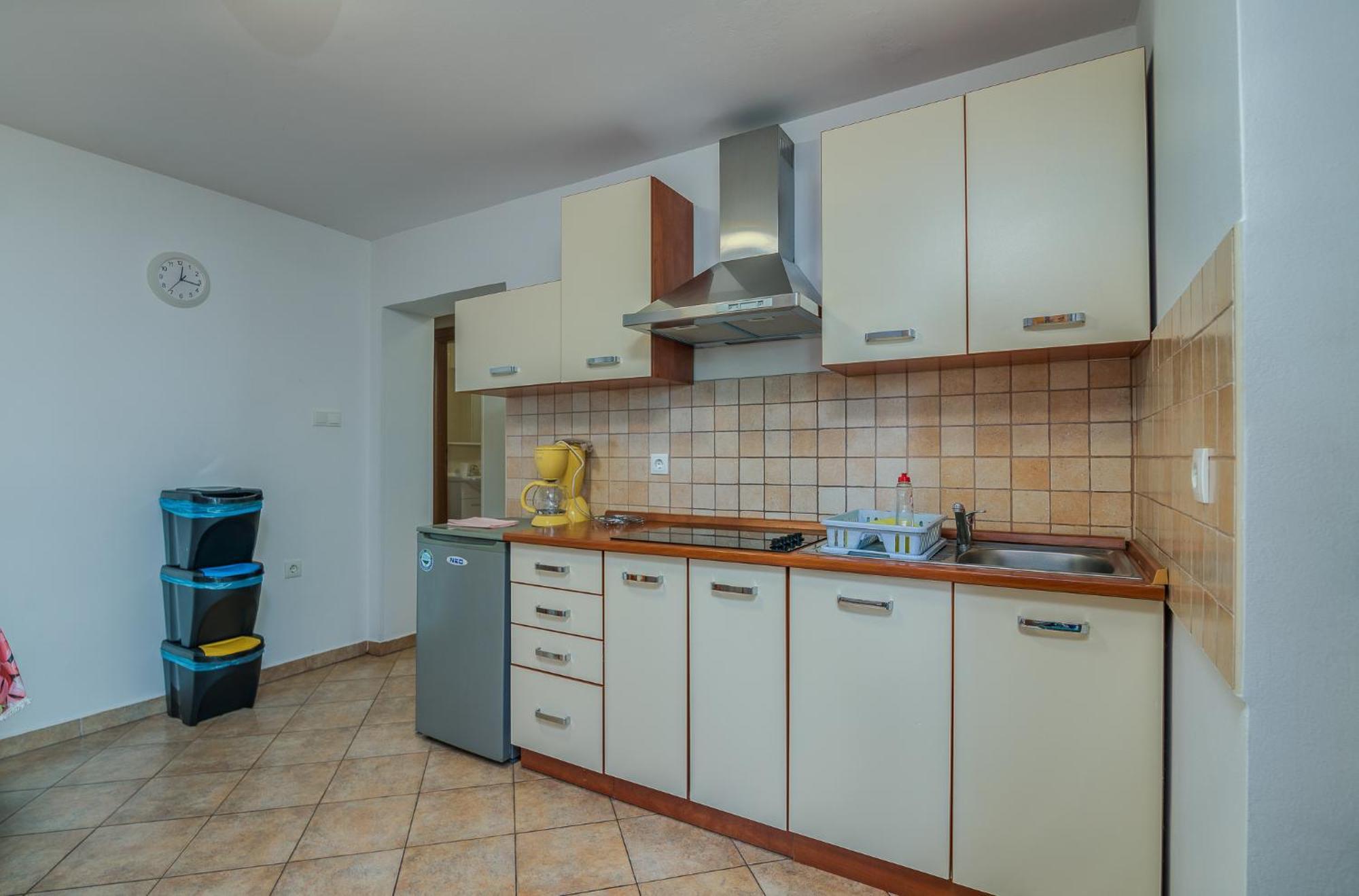 Apartment Katja