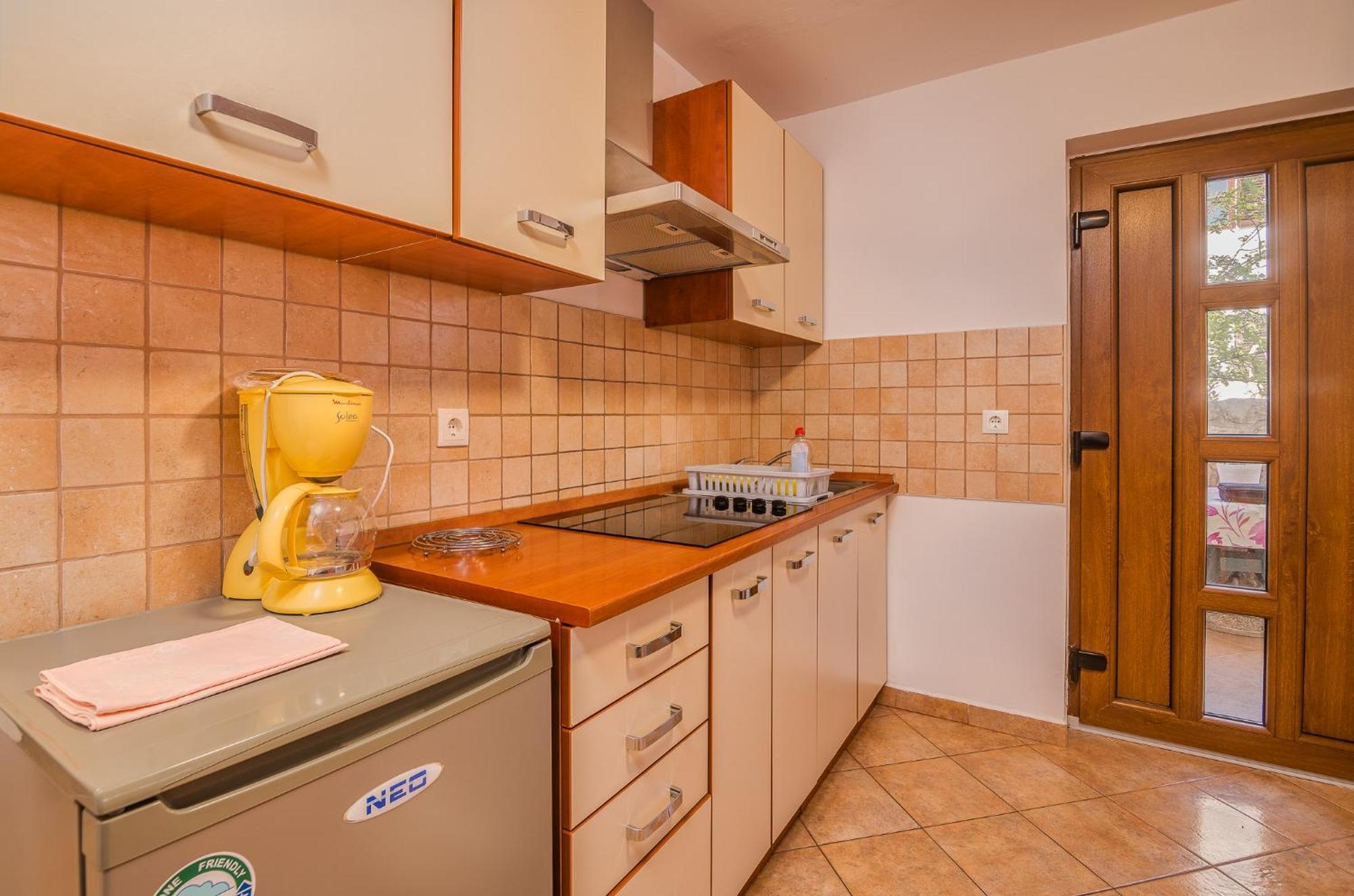 Apartment Katja *